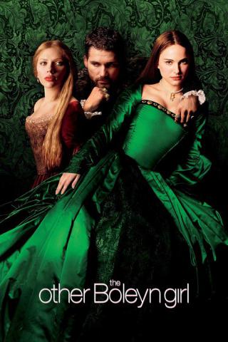 Другая девушка из рода Болейн (2008)