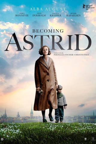 Быть Астрид Линдгрен (2018)