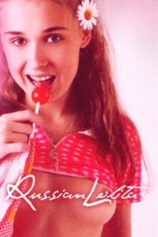Русская Лолита (2007)